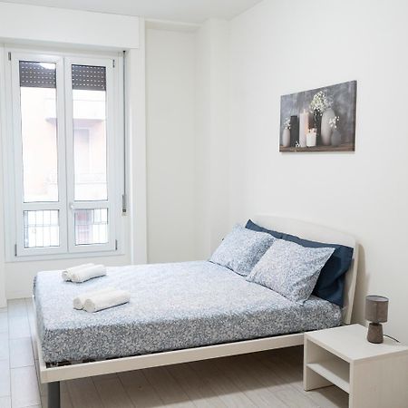 Ce6 - Corso Sempione • Large Apartment Milaan Buitenkant foto