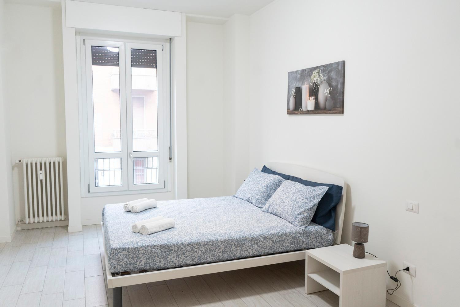 Ce6 - Corso Sempione • Large Apartment Milaan Buitenkant foto